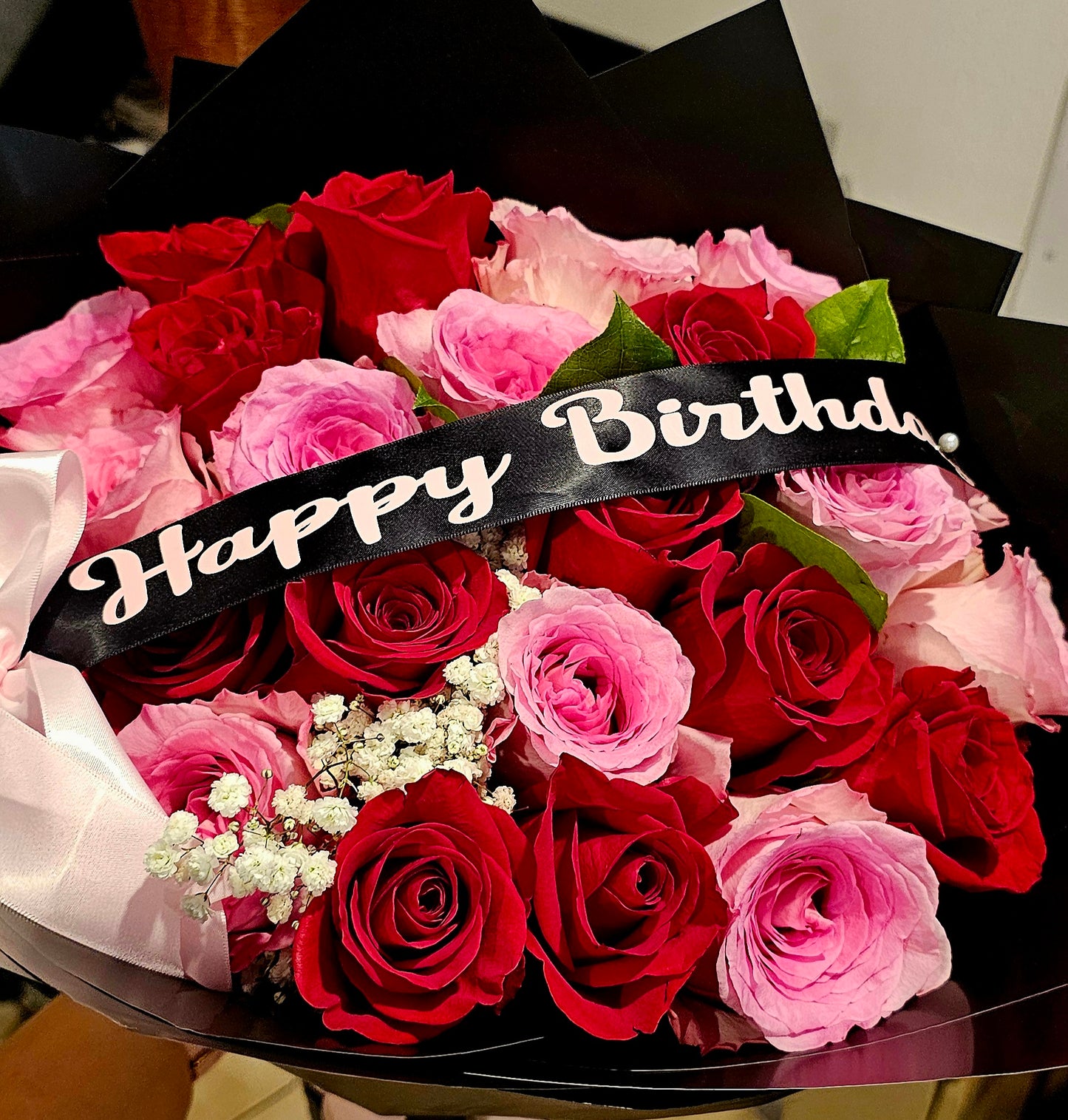 Luxury Rose bouquet