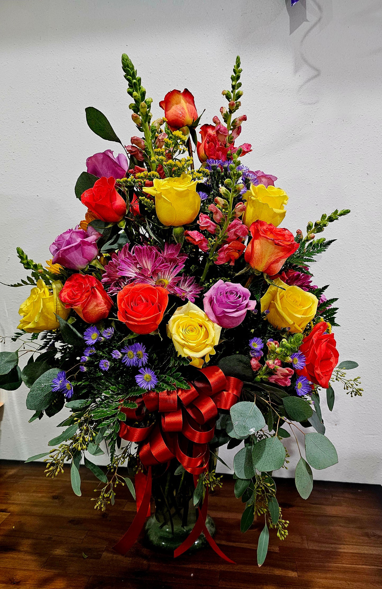 Thanksgiving Arrangement 1