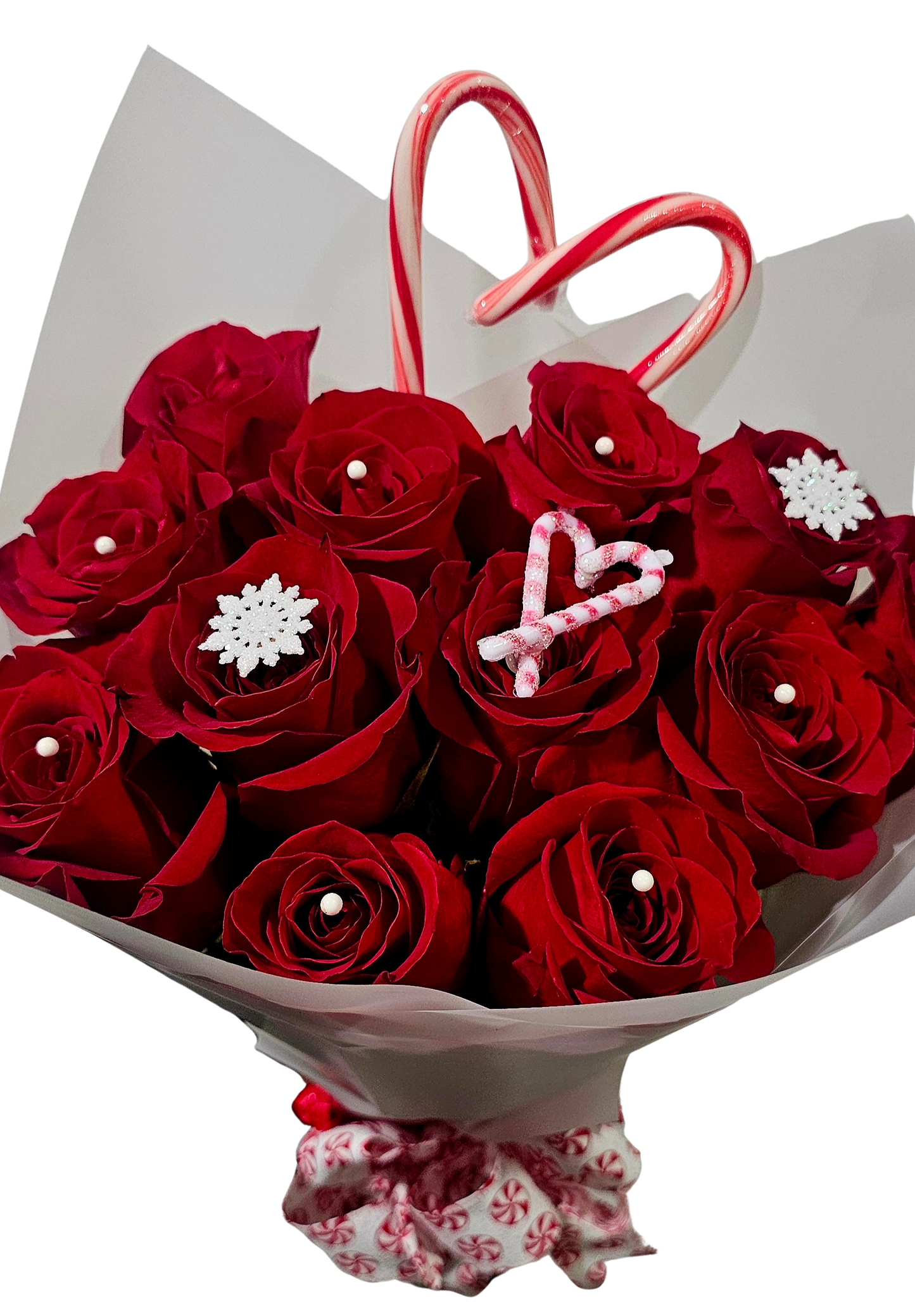 Peppermint Sweetheart