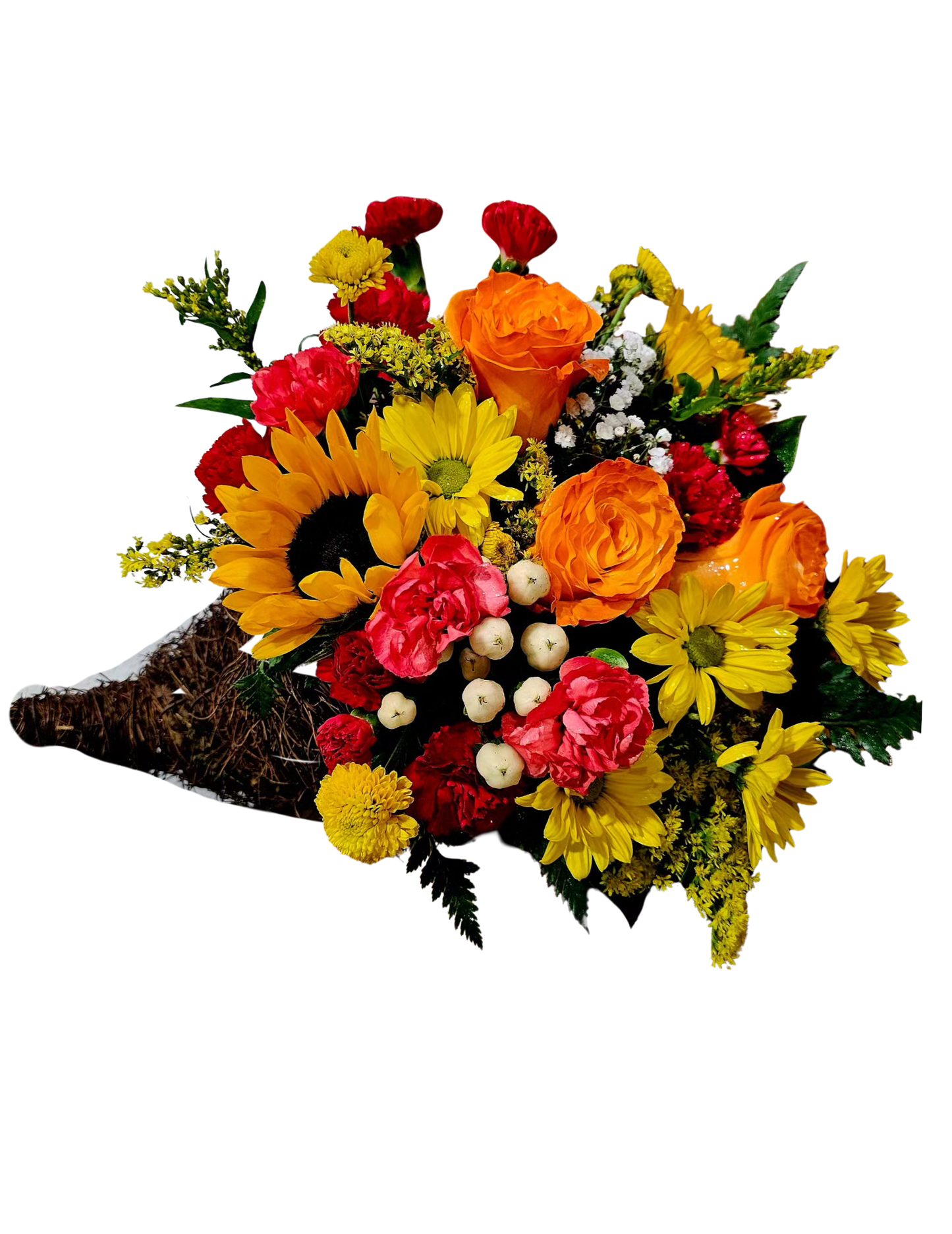 Thanksgiving Arrangement 3