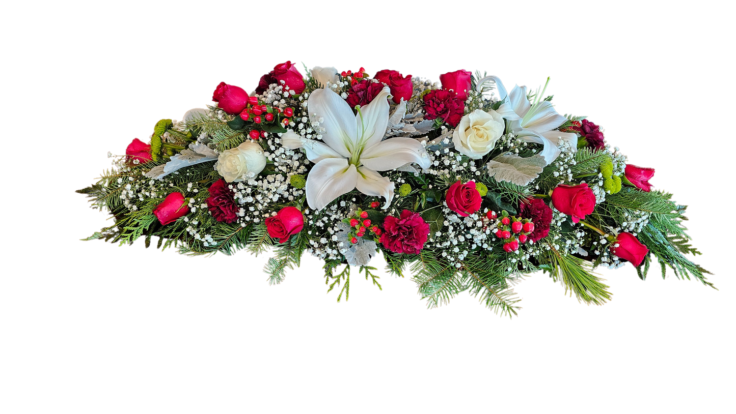 Christmas Centerpiece