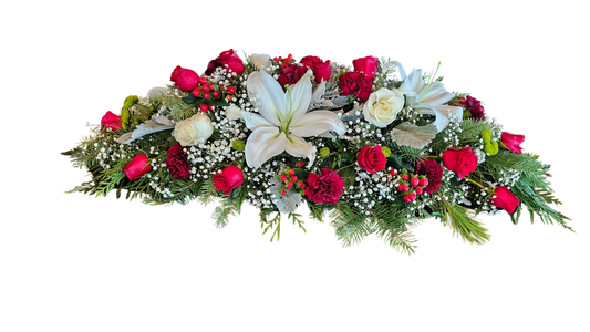 Christmas Centerpiece