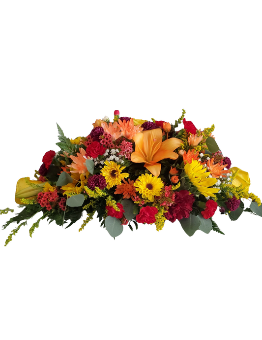 Thanksgiving Arrangement 5