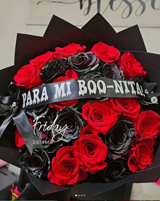 Para Mi Boo-Nita