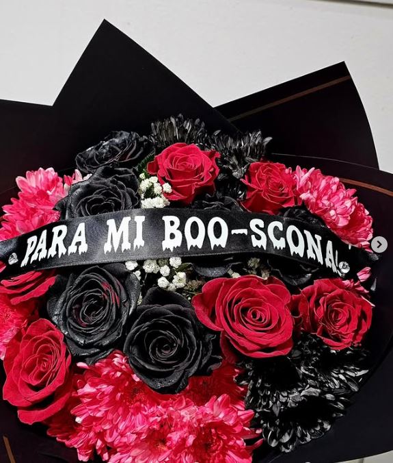 Para Mi Boo-Scona