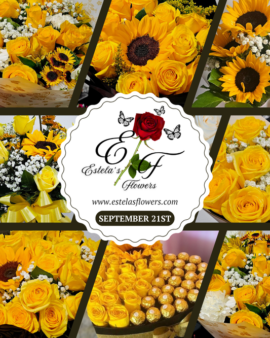 Call Us to Create Your Custom Order