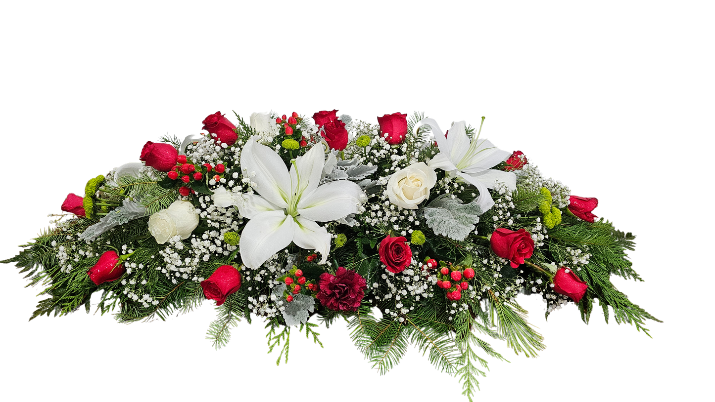 Christmas Centerpiece