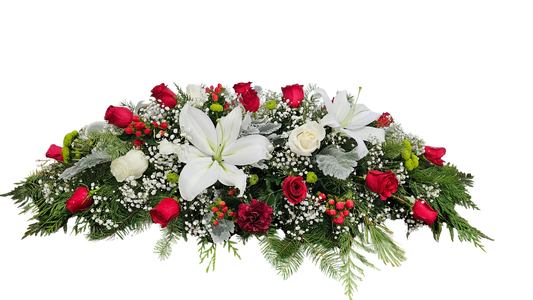 Christmas Centerpiece